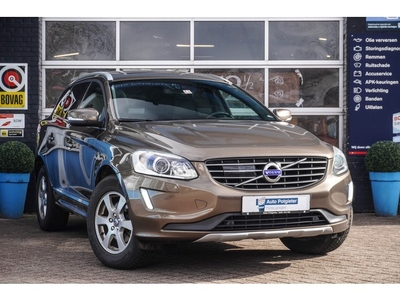 Volvo XC60 2.4 D5 Polar+ Keyless Pano Bi-xenon