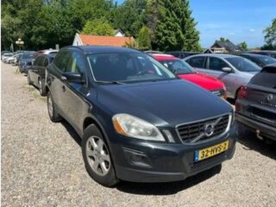 Volvo XC60 2.4D AWD Kinetic