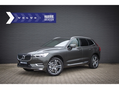 VOLVO XC60 B5 Aut.8 Inscription, ACC, Schuifdak, Massage, Head-up, Trekh.