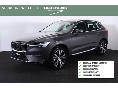 Volvo XC60 Benzine