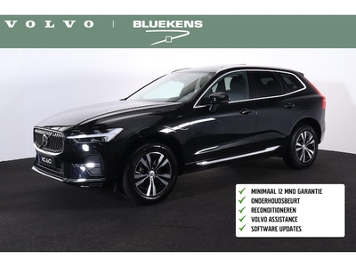 Volvo XC60 Benzine