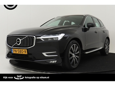 Volvo XC60 Benzine