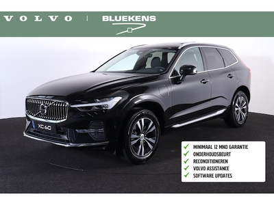 Volvo XC60 Benzine