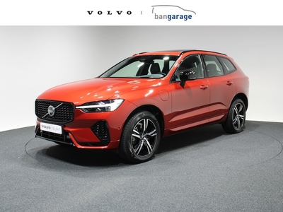 Volvo XC60 Benzine