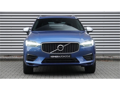 Volvo XC60 Benzine