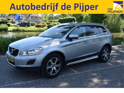 Volvo XC60 Benzine