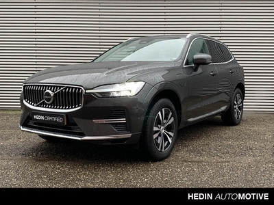 Volvo XC60 Benzine