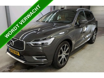 Volvo XC60 T8 Hybride AWD Inscription 303PK / Apk Nov-2025