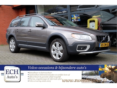 Volvo XC70 Benzine