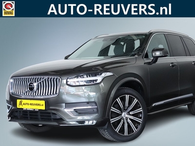 Volvo XC90 2.0 B5 AWD Inscription / LED / Pilot assist / Harmankardon / CarPlay