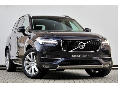 Volvo XC90 2.0 T5 AWD Momentum 7-zits BTW Harman ACC