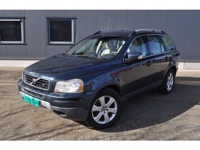 Volvo XC90 4.4 V8 Summum, deels BTW auto, nieuwe automaat