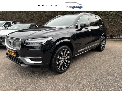 Volvo XC90 Benzine