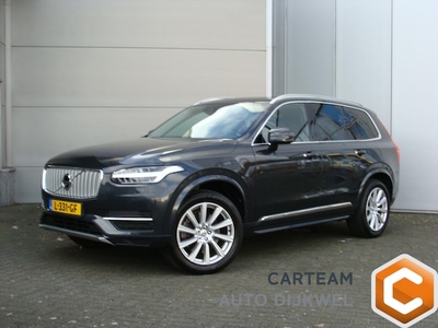 Volvo XC90 Benzine