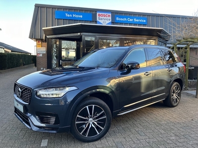 Volvo XC90 Benzine