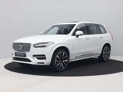 Volvo XC90 Hybride