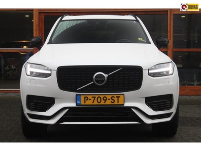 Volvo XC90 T8 Hybride AWD R-Design Long Range