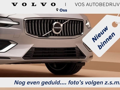 Volvo XC90 T8 Recharge AWD Plus Bright l Adaptieve Cruise Control met Pilot Assist l Blind Spot Information System l Elektrisch bedienbaar panoramisch schuif-/kanteldak l Park Assist voor+achter & 360 graden camera l Elektrisch bedienbare voorstoelen met