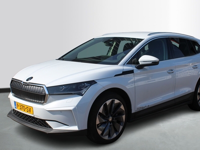 2022 Škoda Enyaq