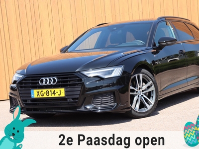 AUDI A6 Avant 45 TFSI Sport S-line 1ste eigenaar org.NL-auto