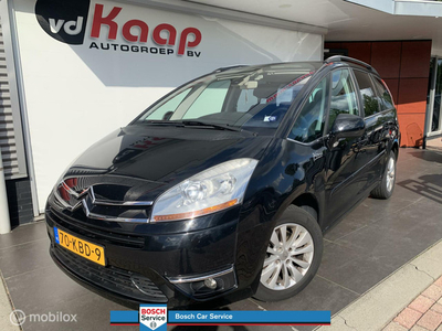 Citroen C4 Picasso 1.6 THP Business EB6V 7-pers ALLEEN EXPORT