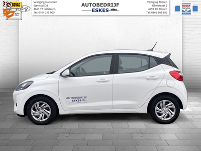 HYUNDAI I10 1.0 Comfort | Apple Carplay | Cruise | Airco.