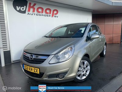 Opel Corsa 1.3 CDTi Enjoy..Airco