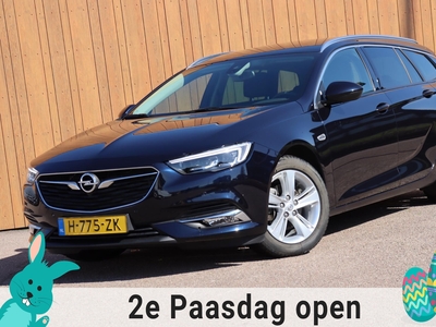 OPEL INSIGNIA Sports Tourer 1.5 Turbo Innovation 1ste eigenaar org. NL-auto