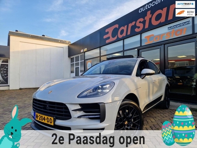 Porsche MACAN 3.0 S|Sport|Panorama dak|Trekhaak|Bose|354 PK