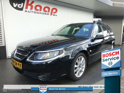 Saab 9-5 Estate 1.9 TID SPORT AUT Arc..EXPORT PRIJS