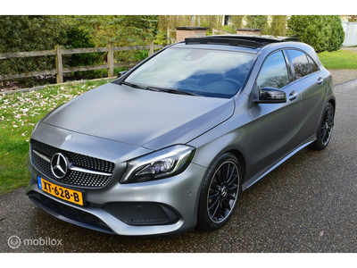 A220D Facelift Motorsport Edition/ AMG pakket / Export