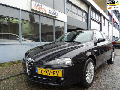 Alfa Romeo 147 1.6 T.Spark Business