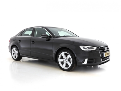 AUDI A3 Limousine 1.6 TDI Sport Lease Edition *NAVI-FULMAP | FULL-LED | PDC | AIRCO | CRUISE*