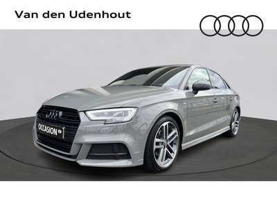 Audi A3 Limousine 35 TFSI 150pk Automaat Advance Sport / Stoelverwarming / LED / Virtual Cockpit