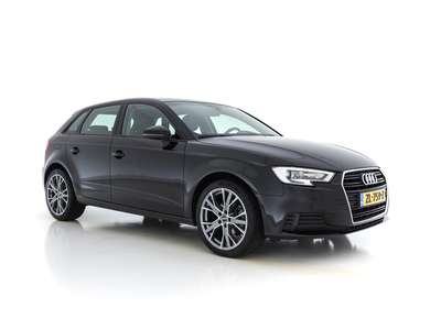 AUDI A3 Sportback 30 TFSI Pro Line *NAVI-FULLMAP | XENON | AIRCO | PDC | CRUISE*