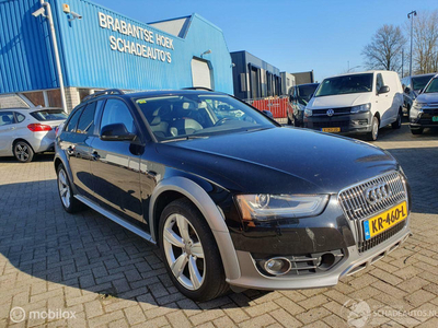 Audi A4 allroad quattro 2.0 TDI Pro Line