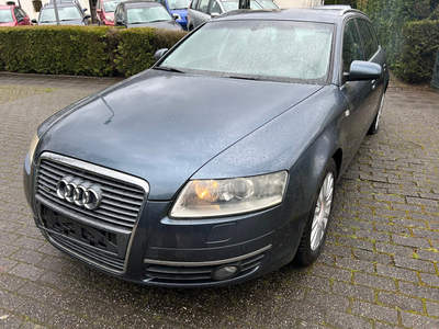 Audi A6 Avant 3.0 TDI quattro Pro Line Business FRANS KENTEKEN