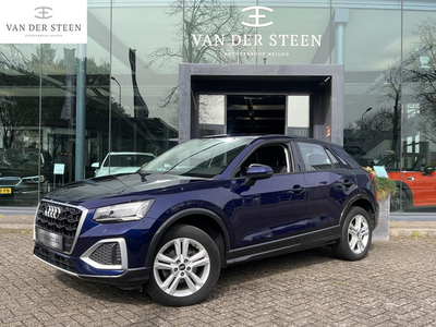 Audi Q2 35 TFSI Pro Line Apple Carplay | Achteruitrijcamera | 1e Eigenaar