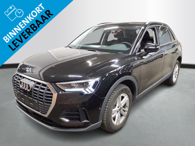 Audi Q3 45 TFSI e 245pk PHEV Business / Adaptive Cruise / Matrix LED / Navi / Stoelverwarming