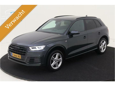 Audi Q5 45 TFSI quattro S edition PANO I VIRTUAL I CAMERA I ACC