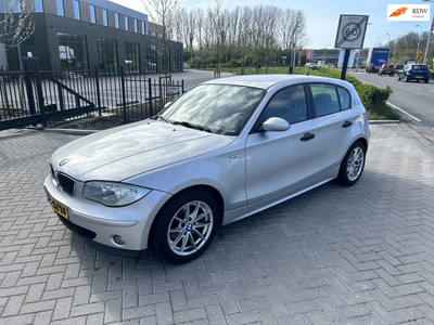 BMW 1-serie 116i Executive AIRCO!