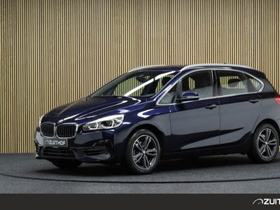 BMW 2 Serie Active Tourer218i Executive Automaat Launch Edition | Navigatie | Trekhaak