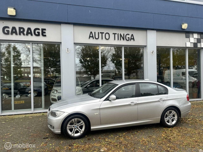 BMW 3-serie 318i Business Line