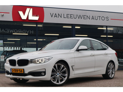 BMW 3-serie Gran Turismo 320i Executive | Automaat | Cruise control | Goed onderhouden