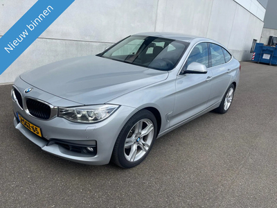 BMW 3-serie Gran Turismo 320i Executive zeer mooi!!