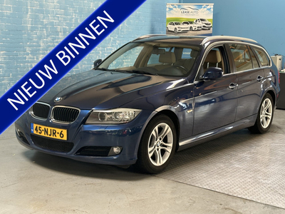 BMW 3 Serie Touring 318i Business Line CLIMA NAVI CRUISE FINANCIAL IS MOGELIJK DEALER PNDERHOUDEN