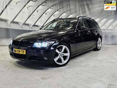 BMW 3-serie Touring 325i High Executive automaat