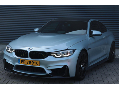 BMW 4-serie Coupé M4 Competition | ORG. NL AUTO - ALLE OPT AANW.