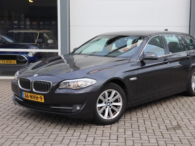 BMW 5-serie 523I EXECUTIVE AUT