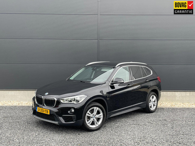 BMW X1 SDrive18i Executive Navi | Clima | Winterpakket